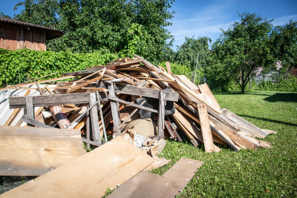 Best Shed Removal  in Elk River, MN