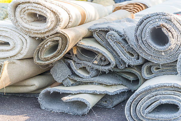 Best Carpet Removal and Disposal  in Elk River, MN