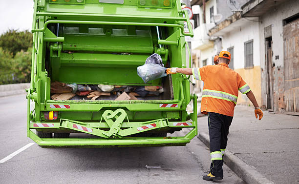 Best Construction Debris Removal  in Elk River, MN